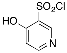 4-Methoxy-3-pyridinesulfonyl Chloride