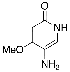 4-Methoxy-5-nitro-1H-pyridin-2-one