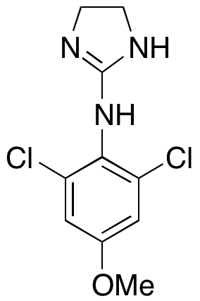 4-Methoxy Clonidine