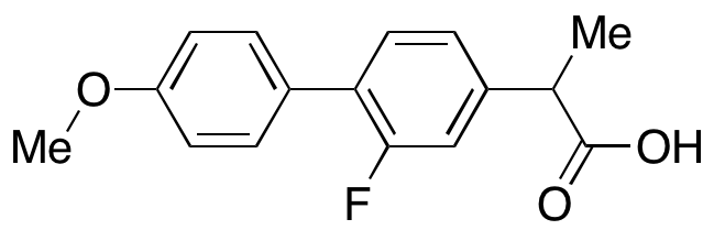 4’-Methoxy Flurbiprofen