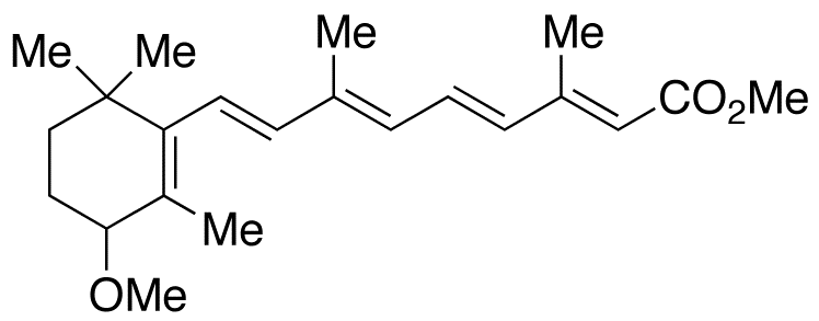 4-Methoxy Retinoic Acid Methyl Ester