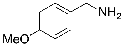 4-Methoxybenzenemethanamine