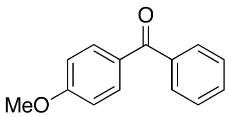 4-Methoxybenzophenone