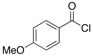 4-Methoxybenzoyl Chloride