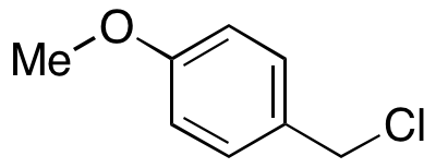 4-Methoxybenzyl Chloride