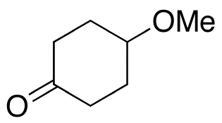 4-Methoxycyclohexanone