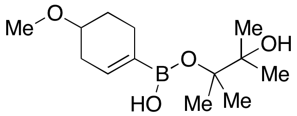 4-Methoxycyclohexene-1-boronic Acid Pinacol Ester