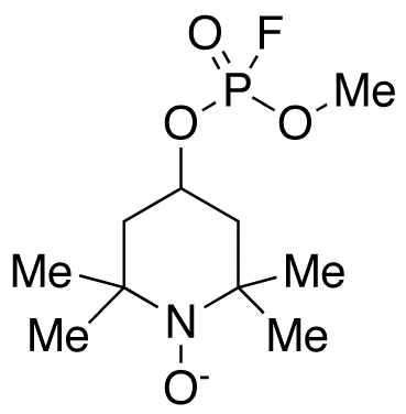 4-Methoxyfluorophosphinyloxy-TEMPO