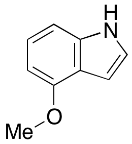 4-Methoxyindole