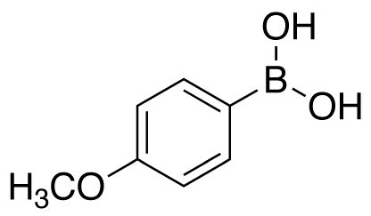 4-Methoxylphenylboronic Acid