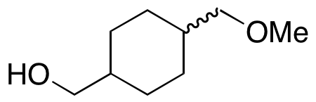 4-Methoxymethylcyclohexylmethanol