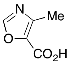 4-Methoxyoxazole-5-carboxylic Acid