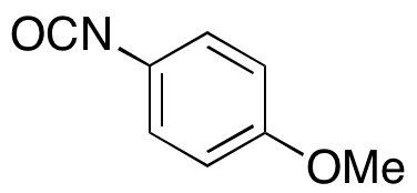 4-Methoxyphenyl Isocyanate