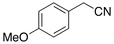 4-Methoxyphenylacetonitrile