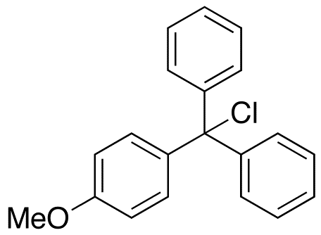 4-Methoxyriphenylmethylchloride