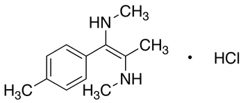 4-Methyl-1’,2’-methylamino-trans-2’-methylstyrene Hydrochloride