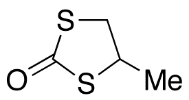 4-Methyl-1,3-dithiolan-2-one