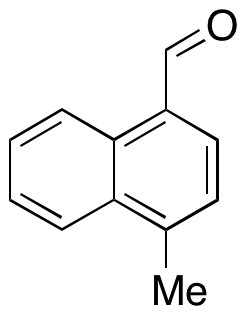 4-Methyl-1-naphthaldehyde