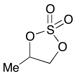 4-Methyl-2,2-dioxo-1,3,2-dioxathiolane