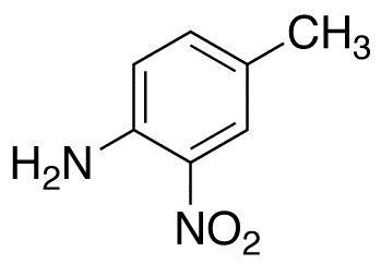 4-Methyl-2-nitroaniline