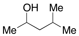 4-Methyl-2-pentanol