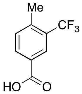 4-Methyl-3-(trifluoromethyl)benzoic Acid