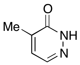 4-Methyl-3(2H)-pyridazinone