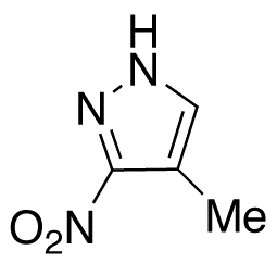 4-Methyl-3-nitropyrazole