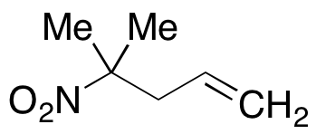 4-Methyl-4-nitro-1-pentene