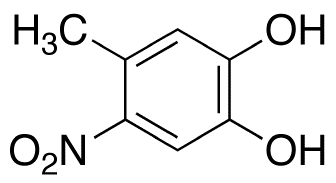 4-Methyl-5-nitrocatechol