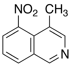 4-Methyl-5-nitroisoquinoline