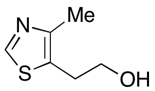 4-Methyl-5-thiazoleethanol