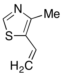 4-Methyl-5-vinylthiazole