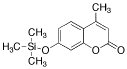 4-Methyl-7-trimethylsilyloxycoumarin