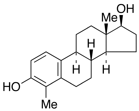 4-Methyl Estradiol