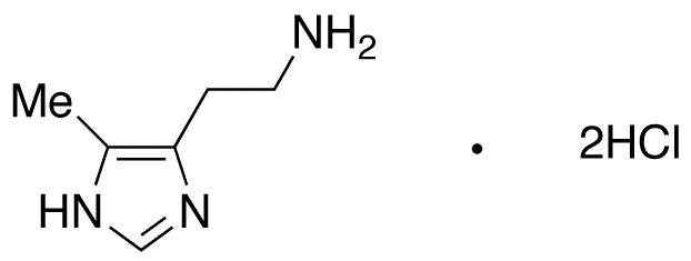 4-Methyl Histamine Dihydrochloride