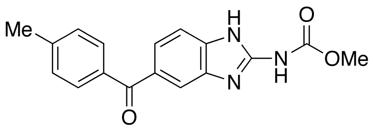 4-Methyl Mebendazole