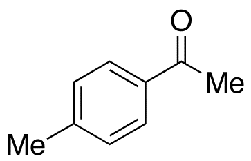 4’-Methylacetophenone