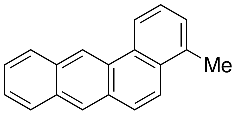 4-Methylbenz[a]anthracene