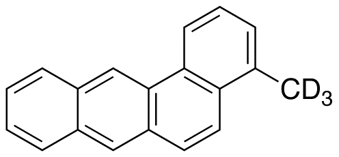 4-Methylbenz[a]anthracene-d3