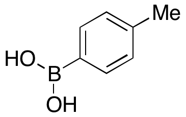 4-Methylbenzeneboronic Acid