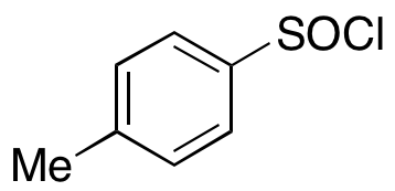 4-Methylbenzenesulfinyl Chloride