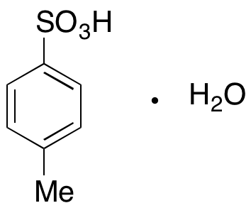 4-Methylbenzenesulfonic Acid Hydrate