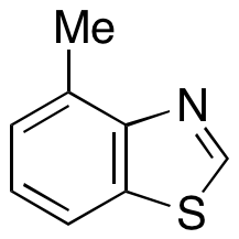 4-Methylbenzothiazole