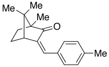 4-Methylbenzylidene Camphor