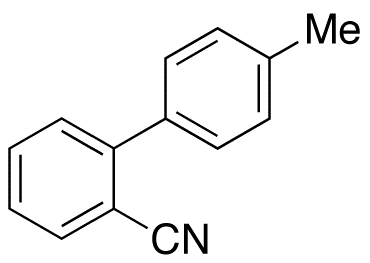 4’-Methylbiphenyl-2-carbonitrile