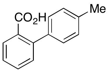 4’-Methylbiphenyl-2-carboxylic Acid