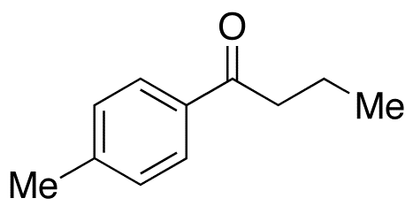 4’-Methylbutyrophenone