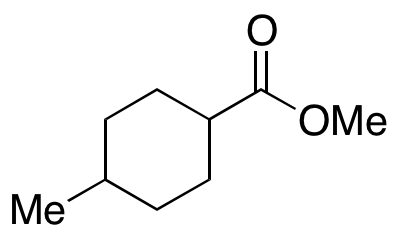 4-Methylcyclohexanecarboxylic Acid Methyl Ester