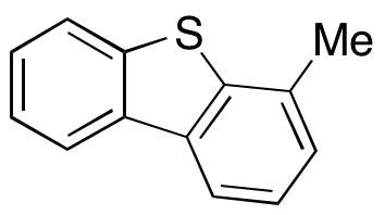 4-Methyldibenzothiophene